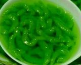 Foto langkah ke 4 dari resep Es cendol nutrijel.