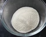 A picture of step 1 of Bread aloo (healthy snacks).