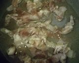 Zöldséges sertés aprópecsenye recept fázis 2 fotója