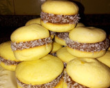 Foto del paso 6 de la receta: Alfajores de Maicena