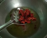 A picture of step 4 of Cauliflower 65 (jain).