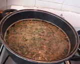 Foto del paso 3 de la receta: Sopa de arroz o fideos🤤