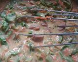 Foto del paso 1 de la receta: Fainá de lechuga mila berenjenas