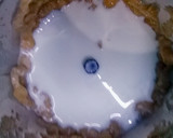 Sapotta Milkshake/சப்போட்டா மில்க் ஷேக் ரெசிபி ஸ்டேப் 3 புகைப்படம்