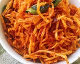 Foto langkah ke 4 dari resep Kentang Mustofa Kriuk kriuukkk.