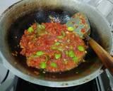 Cara Membuat Balado Daging Kentang Pete 4