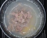 Foto langkah ke 3 dari resep Binte Biluhuta/Milu Siram.
