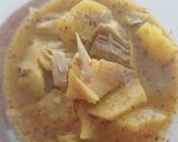 Foto del paso 7 de la receta: Estofado de alcachofas