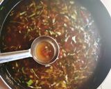 મનચાઉં સૂપ (Manchow Soup Recipe In Gujarati) રેસીપી સ્ટેપ4ફોટો