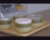 No-Bake Matcha Mousse and Jelly Recipe Video recipe step 14 photo