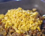 Foto del paso 2 de la receta: Sfija con masa integral para Pascuas