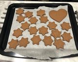Foto del passaggio 3 della ricetta Biscotti con la cannella🍪🍫