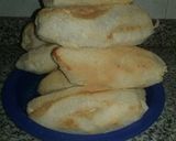 Foto del paso 2 de la receta: Budín de pan