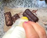 Une image de l'étape 7 de 🧁🍭Glace Chocolat 🍫 Facile 🍨🍦.