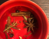 Foto del paso 1 de la receta: Gin especiado