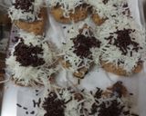 Foto langkah ke 8 dari resep Nugget pisang.
