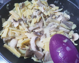 Foto del paso 10 de la receta: Pollo con Bambú, y Setas, estilo chino!!😋🍄🍗