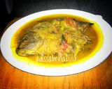 Foto langkah ke 5 dari resep Pesmol Ikan nila #bandung_recookDiahAyu.