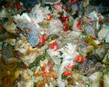 Foto langkah ke 4 dari resep Tumis daging kecap FestivalResepAsia#Indonesia#Daging.