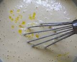 Hình bước làm 6 của món Pancake