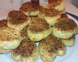 Foto del paso 11 de la receta: Scones dulces y salados muy fáciles y ricos de varios sabores