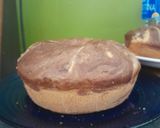 Foto del paso 9 de la receta: Torta marmolada