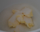 Foto del paso 2 de la receta: Magdalenas rellenas de dulce de leche