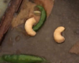 மலபார் நெய் சோறு / நெய் அரிசி ரெசிபி ஸ்டேப் 2 புகைப்படம்