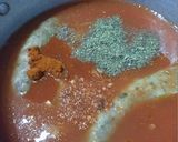 Foto del paso 4 de la receta: Chorizos en olla