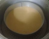 Foto langkah ke 5 dari resep Bolu kukus jagung manis.