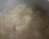 લાપસી (Lapsi Recipe In Gujarati) રેસીપી સ્ટેપ1ફોટો