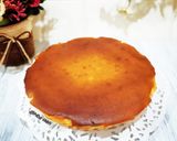 Foto langkah ke 5 dari resep Burnt Cheese Cake.