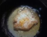 Foto langkah ke 3 dari resep Telur kecap uenak.