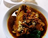 Foto langkah ke 6 dari resep Rawon Daging (Tanpa Pengawet, Tanpa MSG).