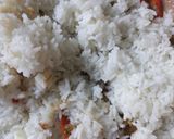 Foto langkah ke 4 dari resep Nasi Goreng Spesial.