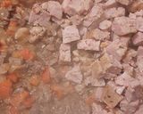 Foto del paso 2 de la receta: Buseca