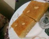 صورة لخطوة 10 من وصفة هريسه 😋