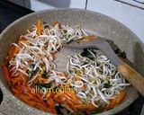 Foto langkah ke 2 dari resep Tahu Isi Sayur (Gehu).