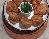 Foto langkah ke 5 dari resep Tahu Isi.