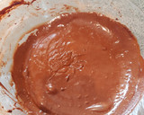 Foto del paso 4 de la receta: Coulant de chocolate