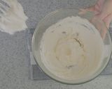 A picture of step 5 of Chocolate Cake (Pound cake).