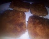 A picture of step 11 of ALU ky cutlats my new creation,.