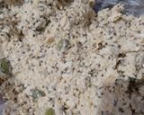 Foto del paso 4 de la receta: Galletas cracker de avena y semillas