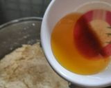 பொட்டுகடலை லட்டு ரெசிபி ஸ்டேப் 3 புகைப்படம்