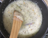 सूजी उपमा (Suji Upma recipe in Hindi) रेसिपी चरण 4 फोटो