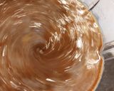 Foto del paso 5 de la receta: Budín Chocolatoso Sin Harina
