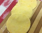 Foto del paso 3 de la receta: Empanadas de peras de la Lilita