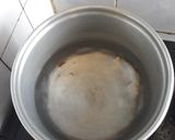Foto langkah ke 1 dari resep Brambang Salam Oyong Wortel.