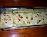 Foto del paso 3 de la receta: Tortilla de acelga