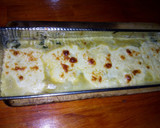 Foto del paso 3 de la receta: Tortilla de acelga